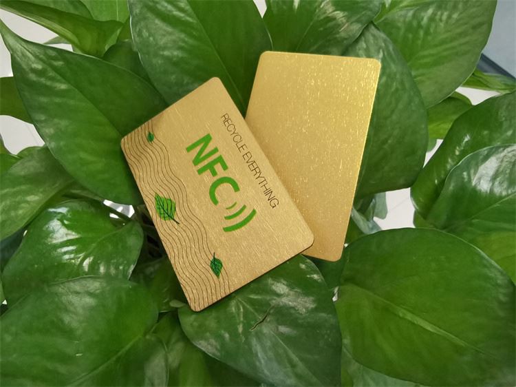 Kad Kunci Kayu Buluh