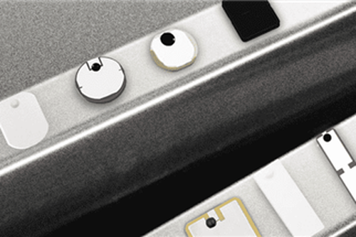 Adakah RFID Berfungsi Melalui Logam