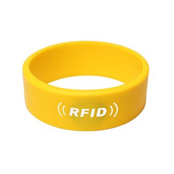 Jalur Frekuensi RFID