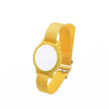 Gelang Tangan Mikrocip RFID