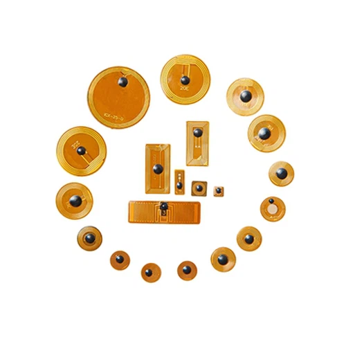 Faedah RFID FPC Tag