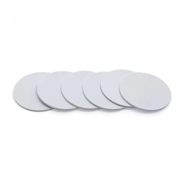 Tag Syiling PVC NFC