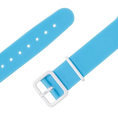 NFC PVC Bracelet 24 NFC PVC Bracelet 24