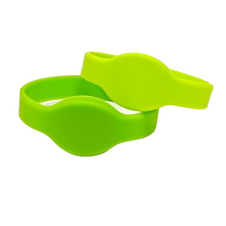 Gelang RFID silikon