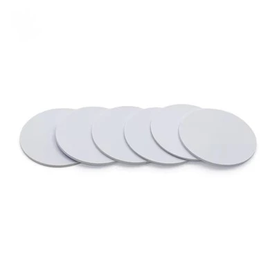 Tag Syiling PVC NFC