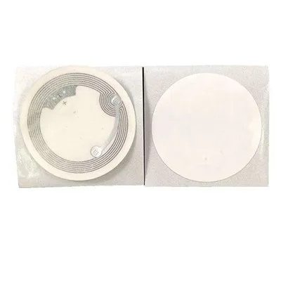Label CD RFID